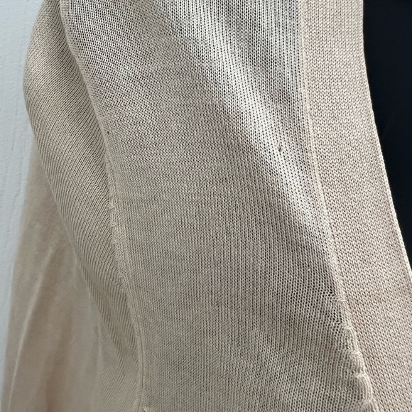 Lightweight Cardigan, Button up - Picture 3 of 5